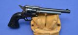 Colt Peacemaker 22 LR/22 Mag - 4 of 11