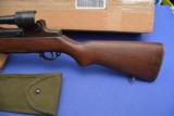 M1D Garand Rifle Documented CMP Issue - 6 of 15