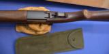 M1D Garand Rifle Documented CMP Issue - 9 of 15