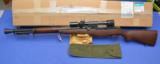 M1D Garand Rifle Documented CMP Issue - 5 of 15