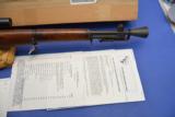 M1D Garand Rifle Documented CMP Issue - 4 of 15