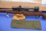 M1D Garand Rifle Documented CMP Issue - 7 of 15