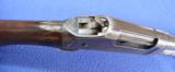 Winchester Model 1897 Black Diamond Pigeon Grade Extremely Rare 4 blade Fine Damascus Barrel - 10 of 15