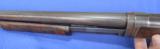 Winchester Model 1897 Black Diamond Pigeon Grade Extremely Rare 4 blade Fine Damascus Barrel - 13 of 15