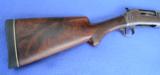 Winchester Model 1897 Black Diamond Pigeon Grade Extremely Rare 4 blade Fine Damascus Barrel - 6 of 15