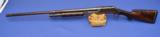 Winchester Model 1897 Black Diamond Pigeon Grade Extremely Rare 4 blade Fine Damascus Barrel - 2 of 15