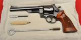 Smith & Wesson Model 29-2 44 Remington Magnum - 1 of 15