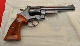 Smith & Wesson Model 29-2 44 Remington Magnum - 2 of 15