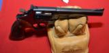 Smith & Wesson Model 29-2 44 Remington Magnum - 3 of 15