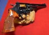 Smith & Wesson Model 29-2 44 Remington Magnum - 12 of 15
