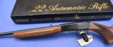 Browning 22 Automatic Rifle - 7 of 11