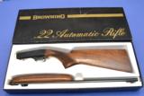 Browning 22 Automatic Rifle - 11 of 11