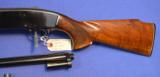 Winchester Model 42 Skeet Extra Cutts Equipped Barrel and Chokes - 5 of 15