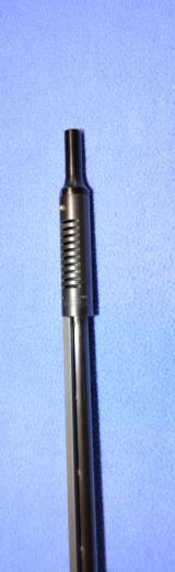 Winchester Model 42 Skeet Extra Cutts Equipped Barrel and Chokes - 11 of 15