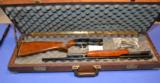 Winchester Model 42 Skeet Extra Cutts Equipped Barrel and Chokes - 14 of 15