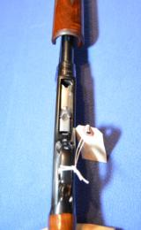 Winchester Model 42 Skeet Extra Cutts Equipped Barrel and Chokes - 10 of 15
