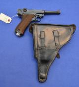 byf Mauser Luger 08 - 2 of 9