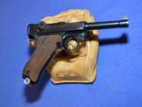 byf Mauser Luger 08 - 8 of 9