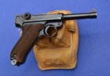 byf Mauser Luger 08 - 3 of 9