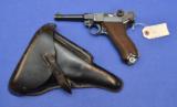 byf Mauser Luger 08 - 1 of 9