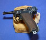 byf Mauser Luger 08 - 9 of 9