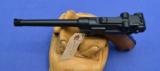 Luger American Eagle Navy by Stoeger - 11 of 14