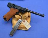 Luger American Eagle Navy by Stoeger - 2 of 14
