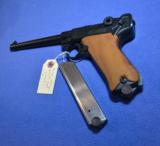 Luger American Eagle Navy by Stoeger - 5 of 14