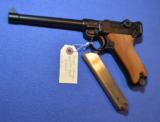 Luger American Eagle Navy by Stoeger - 4 of 14