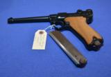 Luger American Eagle Navy by Stoeger - 6 of 14
