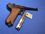Luger American Eagle Navy by Stoeger - 7 of 14