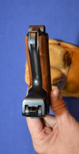 Luger American Eagle Navy by Stoeger - 10 of 14