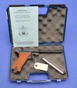 Luger American Eagle Navy by Stoeger - 1 of 14
