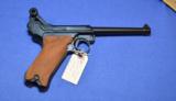 Luger American Eagle Navy by Stoeger - 13 of 14