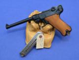 Luger American Eagle Navy by Stoeger - 3 of 14