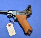 Luger American Eagle Navy by Stoeger - 12 of 14