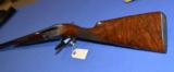 Parker Reproduction 28 Gauge Straight Stock Single Trigger Beaver Style Forend - 7 of 15