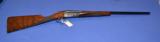 Parker Reproduction 28 Gauge Straight Stock Single Trigger Beaver Style Forend - 1 of 15