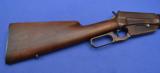 Winchester Model 95 .30 GOV’T-‘06 - 2 of 15