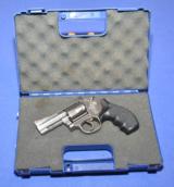 Smith & Wesson Model 696 - 1 of 9