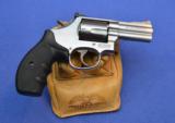 Smith & Wesson Model 696 - 4 of 9