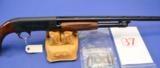 Ithaca Model 37 28 Gauge High Grade - 3 of 9