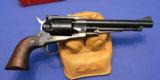 Ruger Old Army .44 Caliber Pre Warning - 3 of 9
