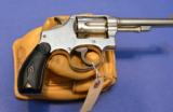 Smith & Wesson Military & Police Model of 1902. 1st Change - 10 of 14