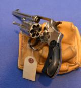 Smith & Wesson Military & Police Model of 1902. 1st Change - 5 of 14