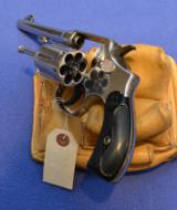 Smith & Wesson Military & Police Model of 1902. 1st Change - 6 of 14