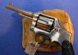Smith & Wesson Military & Police Model of 1902. 1st Change - 8 of 14
