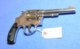 Smith & Wesson Military & Police Model of 1902. 1st Change - 1 of 14
