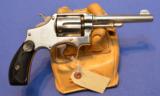 Smith & Wesson Military & Police Model of 1902. 1st Change - 12 of 14