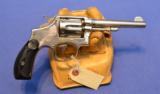 Smith & Wesson Military & Police Model of 1902. 1st Change - 11 of 14